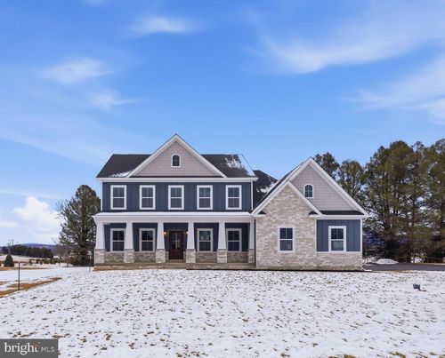 lot-9-200 Mistletoe Ln, HARPERS FERRY, WV, 25425 | Card Image