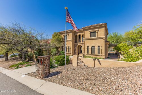 15835 N Eagles Nest Dr, Fountain Hills, AZ, 85268-1437 | Card Image