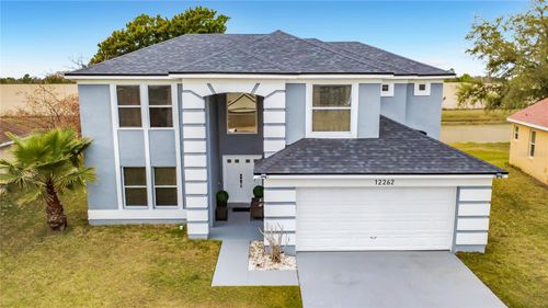 12262 Bohannon Blvd, ORLANDO, FL, 32824-6058 | Card Image