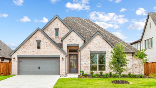 1409 Fieldstone Dr, Midlothian, TX, 76065-2892 | Card Image