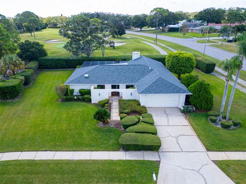 2869 Green Meadow Ct, CLEARWATER, FL, 33761-2820 | Card Image