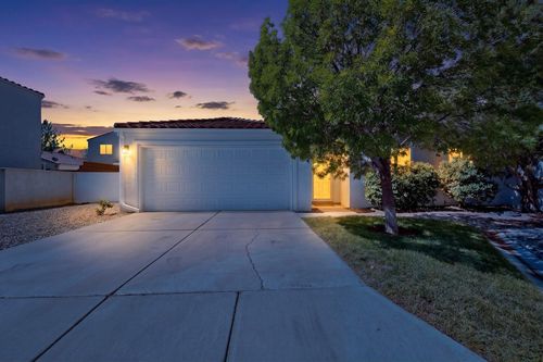 1304 Villa Campo Ne, Albuquerque, NM, 87113-1058 | Card Image