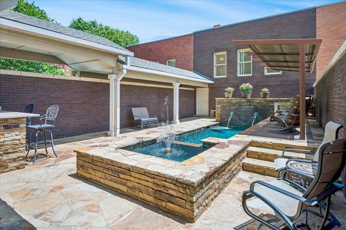 177 Summit Ave, Southlake, TX, 76092-6470 | Card Image