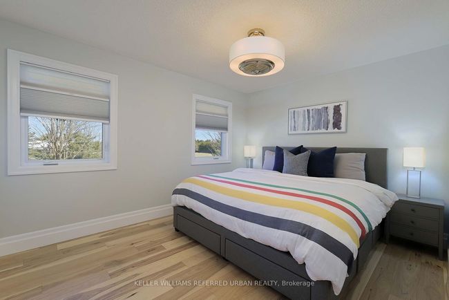 3243 St John's Sideroad, House other with 7 bedrooms, 7 bathrooms and 20 parking in Cedar Valley ON | Image 16
