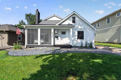 5940 Wooddale Ave, Edina, MN, 55424-1840 | Card Image
