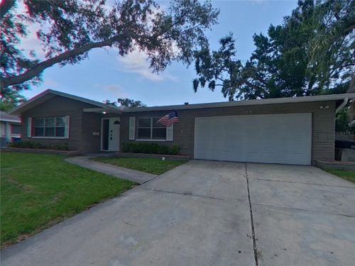 730 College Hill Drive, Clearwater, FL, 33765 | Card Image