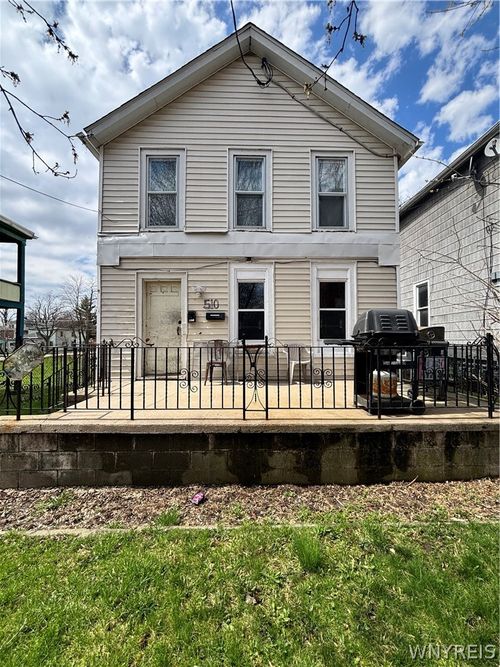 3-510 6th St, Niagara Falls, NY, 14301-1658 | Card Image