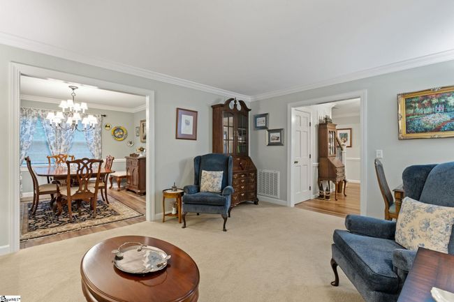 112 Woodhill Ln, House other with 4 bedrooms, 4 bathrooms and 2 parking in Simpsonville SC | Image 5