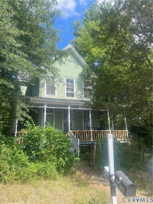 9 Echo Ave, Richmond, VA, 23223-4803 | Card Image