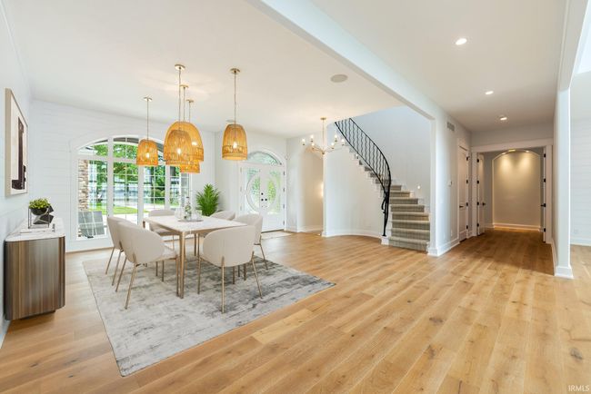 6793 E Eli Lilly Rd, House other with 9 bedrooms, 9 bathrooms and null parking in Syracuse IN | Image 14
