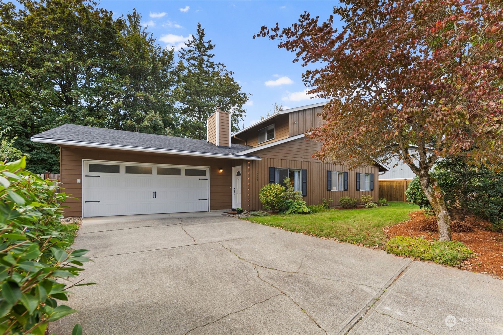 125th Ave, Kent, WA 98031
