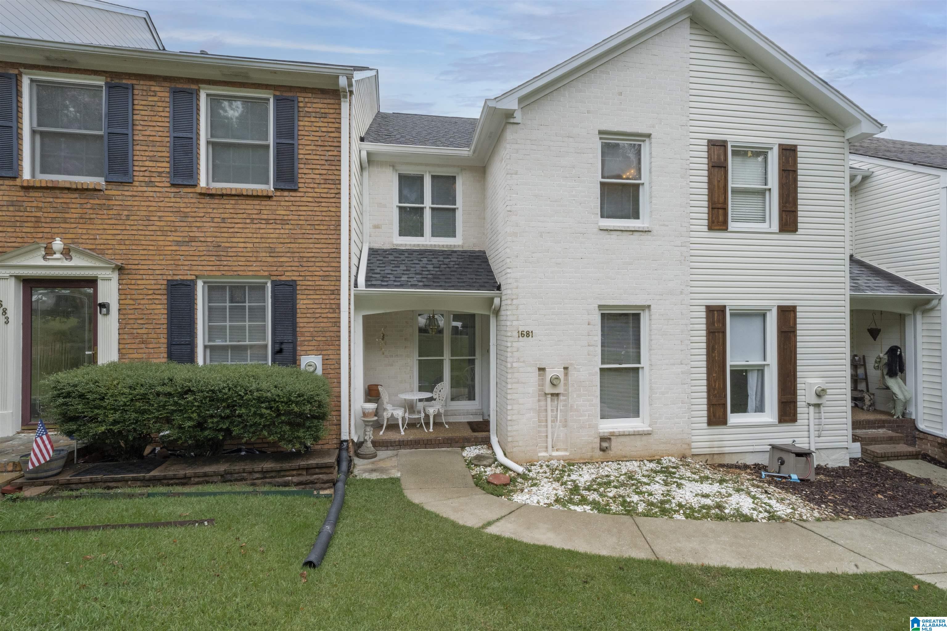 Ashwood Ln, Birmingham, AL 35209