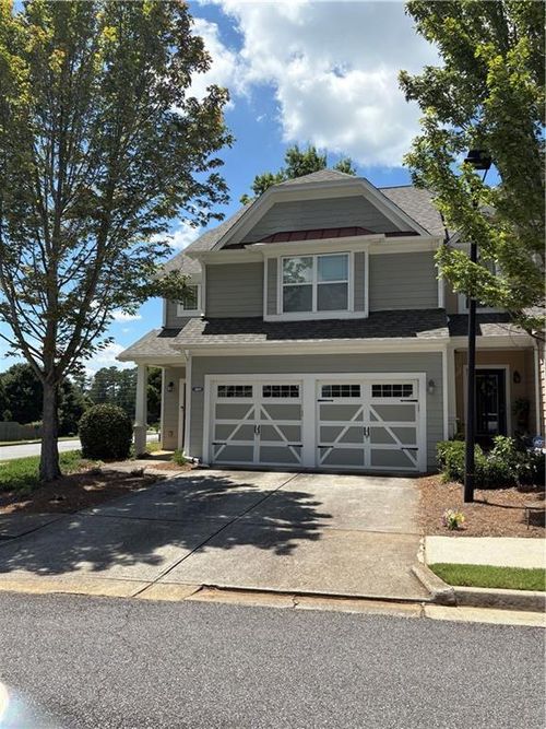 3601 Silver Brooke Ln Nw, Kennesaw, GA, 30144-1040 | Card Image