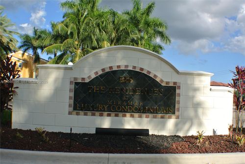 208-2201 W Preserve Way, Miramar, FL, 33025-6596 | Card Image