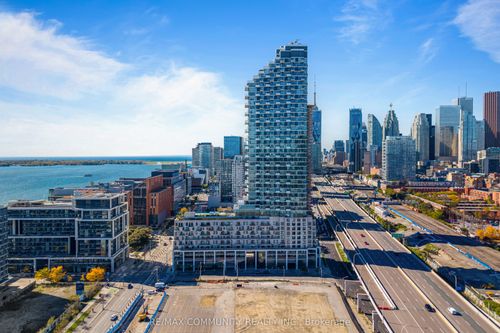 2102-16 Bonnycastle St, Toronto, ON, M5A0C9 | Card Image
