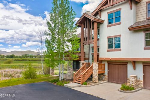 824 Ten Mile Dr, Granby, CO, 80446-8865 | Card Image