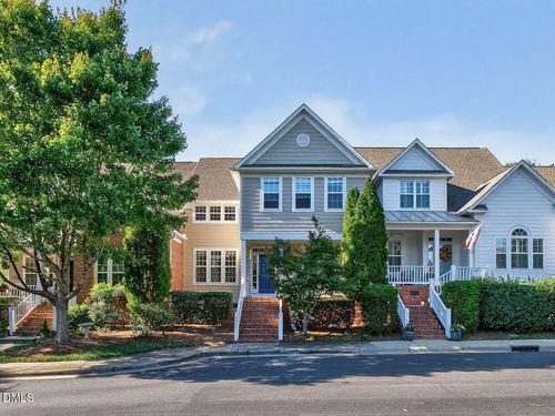 10907 Flower Bed Ct, Raleigh, NC, 27614-8681 | Card Image