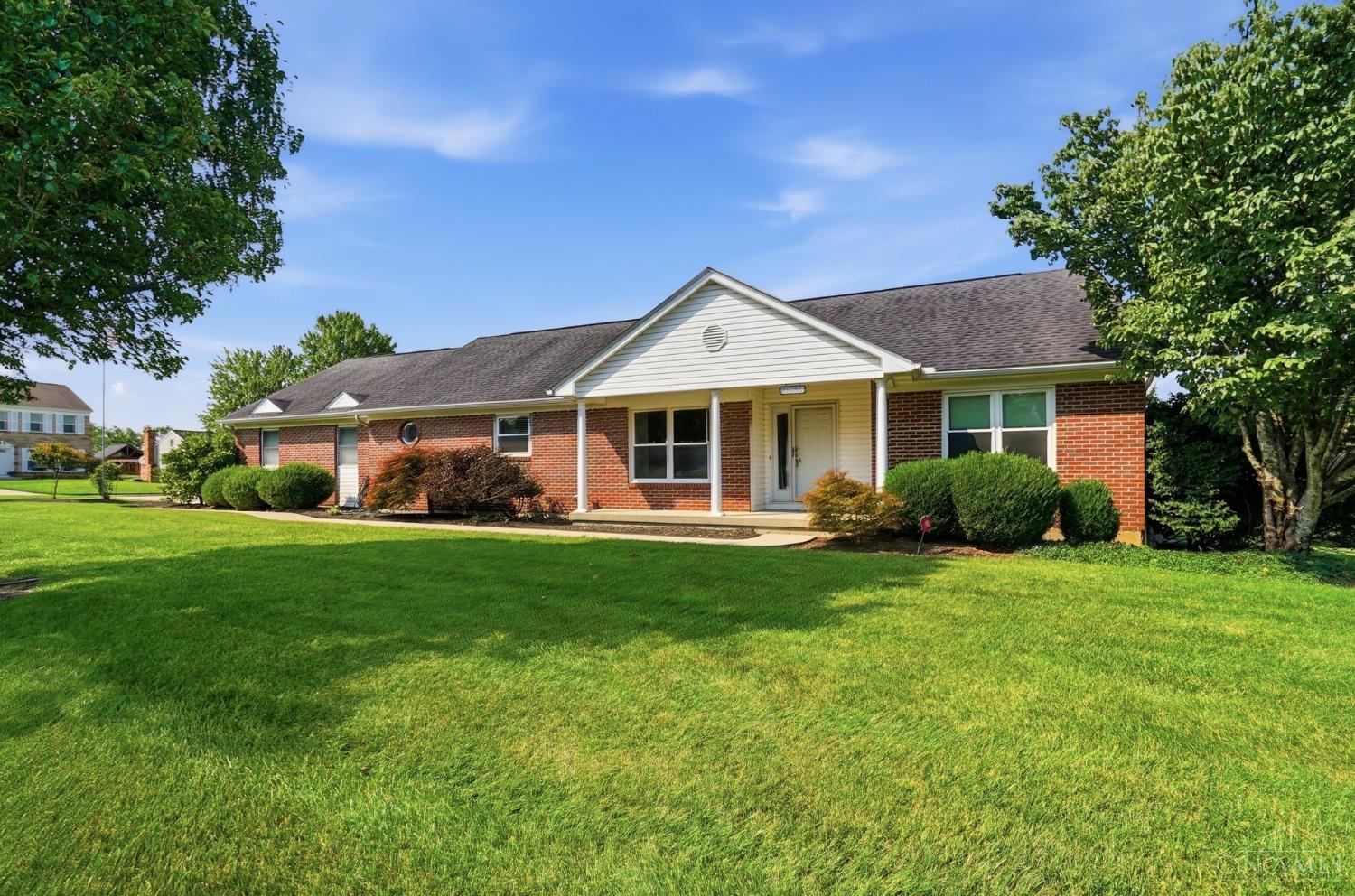 Residential in Colerain Twp 3