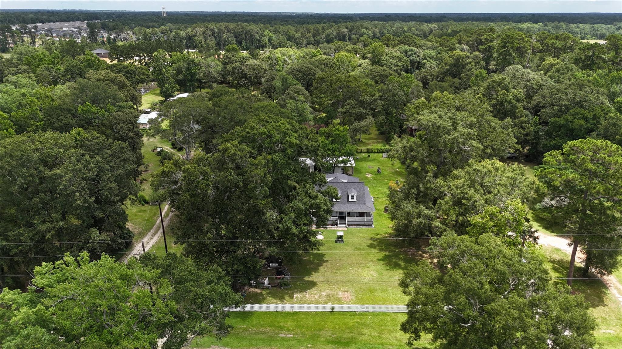 Residential in Conroe