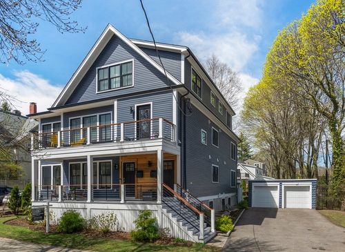 148-148 Kent St, Brookline, MA, 02445 | Card Image