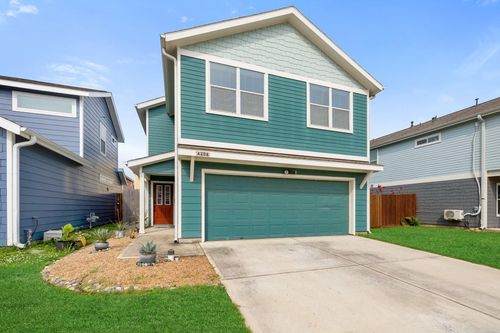 4206 Darter St, Houston, TX, 77009-1485 | Card Image