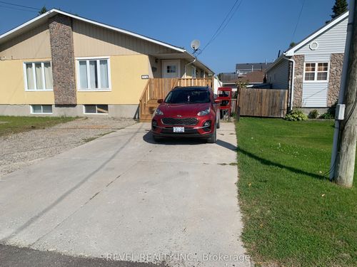850 A Park Ave, Timmins, ON, P4N3Y2 | Card Image