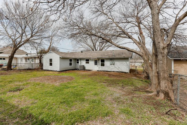 335 Highland Dr, House other with 3 bedrooms, 2 bathrooms and null parking in Arlington TX | Image 26
