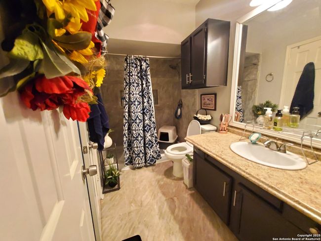 APT-502 - 6100 Woodlake Pkwy, Condo with 2 bedrooms, 2 bathrooms and null parking in San Antonio TX | Image 4