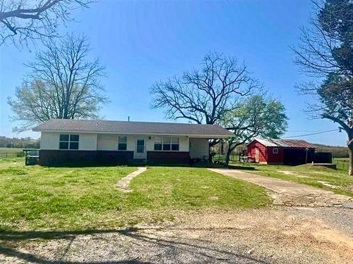 782 Sidney Rd, Sidney, AR, 72577-9314 | Card Image