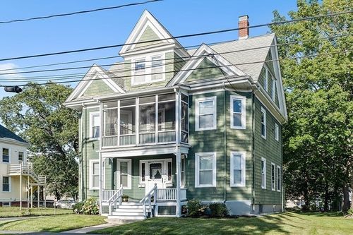 1-130 Dale St, Dedham, MA, 02026-3429 | Card Image