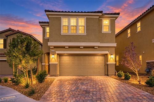 2274 Teatro Ave, Henderson, NV, 89044-1915 | Card Image