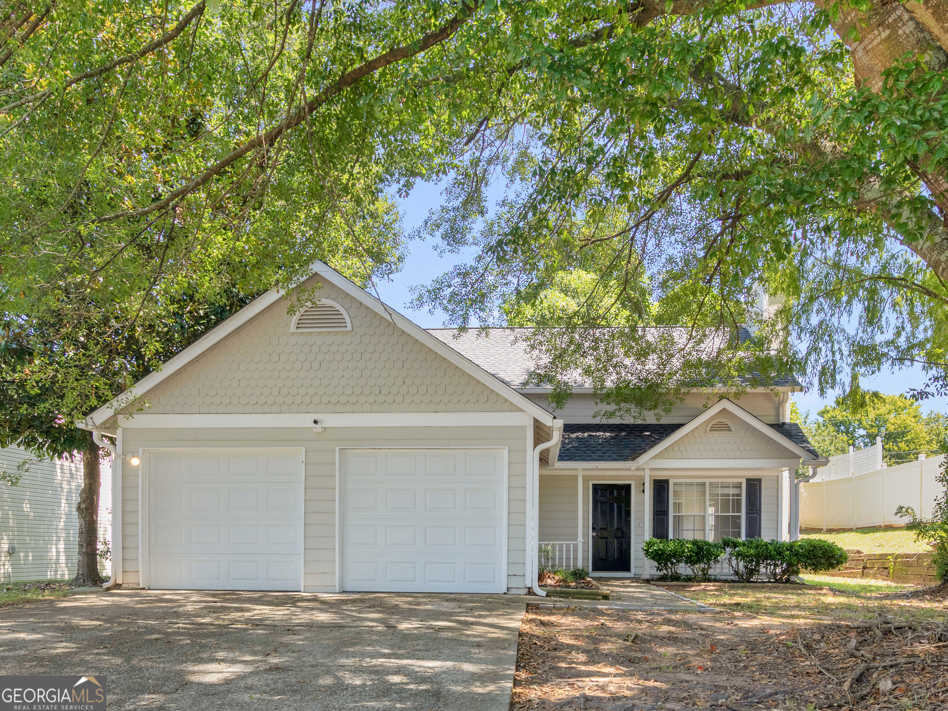 Thomas Downs Ln, Jonesboro, GA 30238