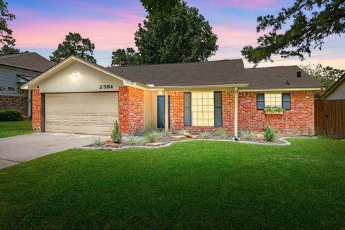 23114 Goodfellow Dr, Spring, TX, 77373-6936 | Card Image