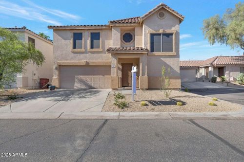 99-7500 E Deer Valley Rd, Scottsdale, AZ, 85255-4814 | Card Image