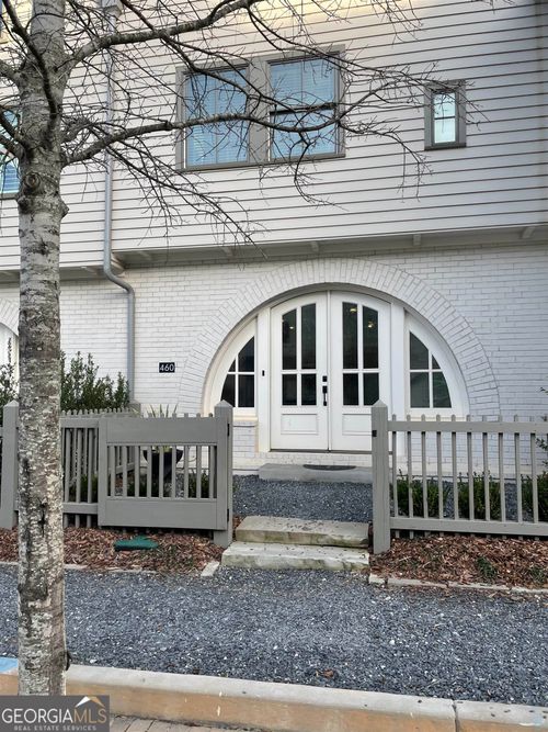 460 Heatherden Ave, Fayetteville, GA, 30214-4178 | Card Image