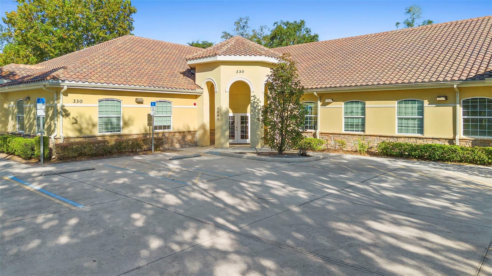Commercial Lease in LONGWOOD