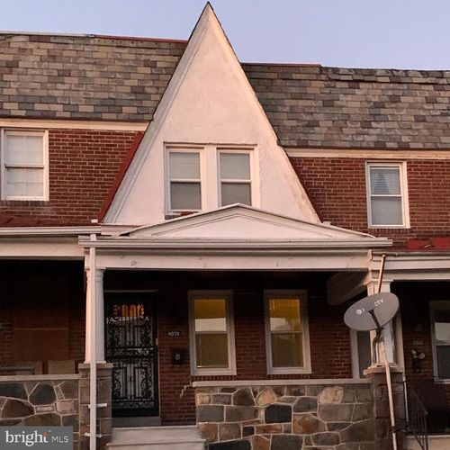 4018 Cranston Ave, BALTIMORE, MD, 21229-1907 | Card Image