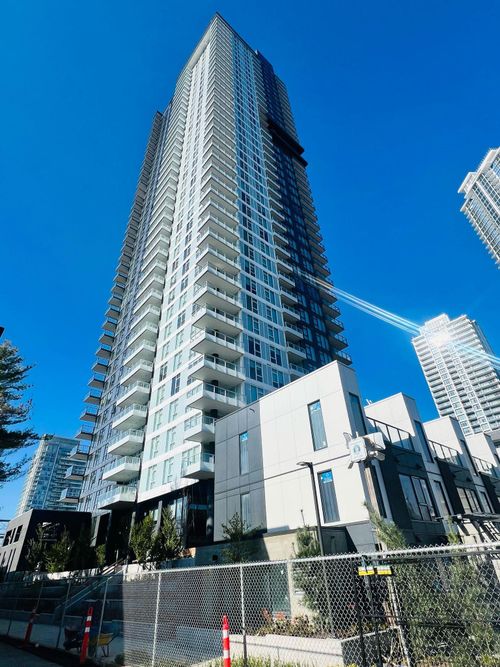 2108-537 Cottonwood Ave, Coquitlam, BC, V3J2R4 | Card Image