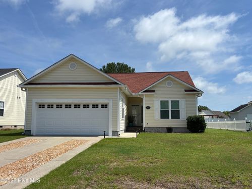 5009 N Hampton Dr Se, Southport, NC, 28461-7471 | Card Image