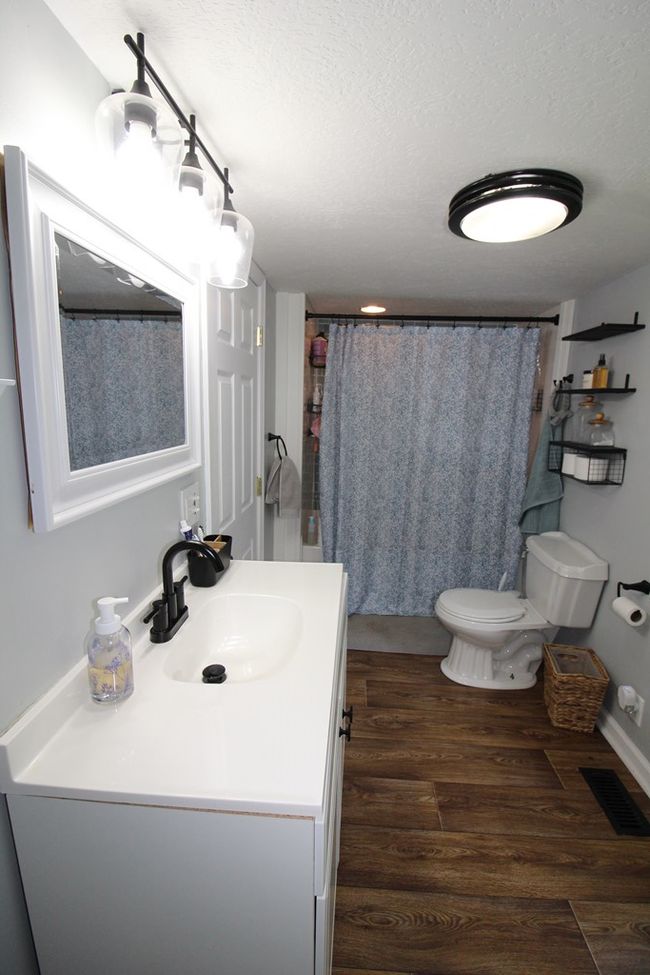294 Deer Ridge Rd, House other with 3 bedrooms, 2 bathrooms and 2 parking in Hillsville VA | Image 22