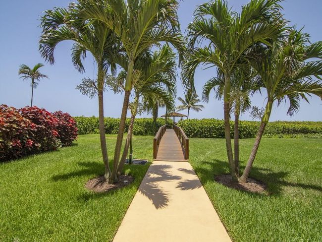 APT-601 - 3200 N Highway A1a, Condo with 2 bedrooms, 2 bathrooms and null parking in Hutchinson Island FL | Image 20