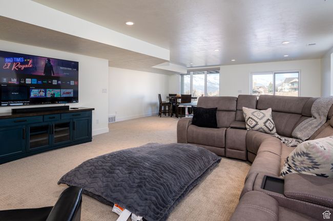 501 - 5882 E Big Horn Pkwy, House other with 5 bedrooms, 5 bathrooms and 3 parking in Eden UT | Image 26