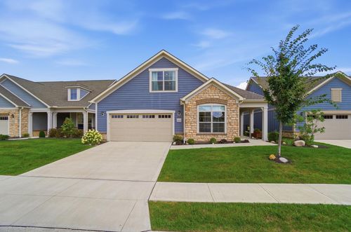 3146 Squier Loop, Powell, OH, 43065-6212 | Card Image