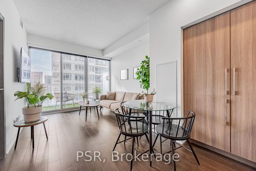 3303-17 Bathurst St, Toronto, ON, M5V0N1 | Card Image