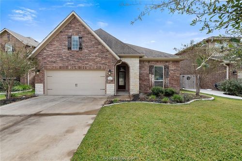 2523 Warkworth Ln, College Station, TX, 77845-1206 | Card Image