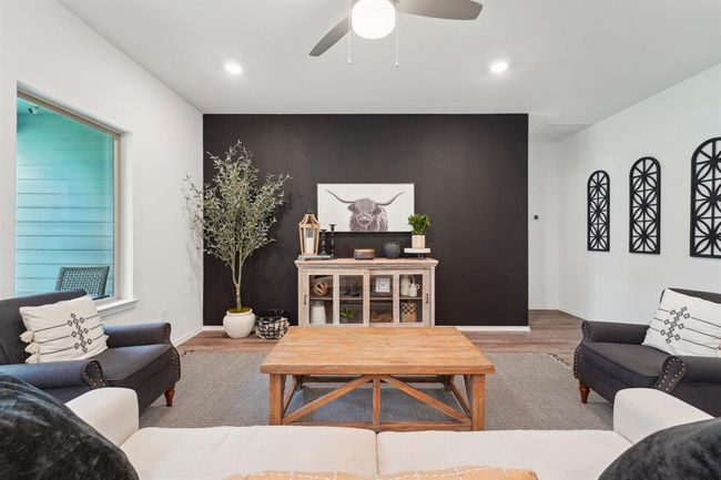 15033 Cherry Creek Dr, House other with 4 bedrooms, 3 bathrooms and 2 parking in Magnolia TX | Image 17