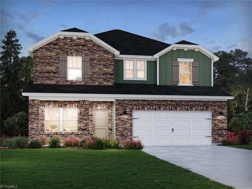 178 Murphy Meadow Rd, Mocksville, NC, 27028-5894 | Card Image