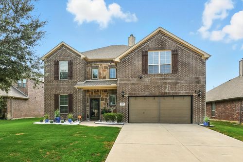 337 Pecos Dr, Burleson, TX, 76028-1379 | Card Image