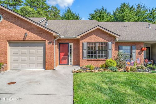 708 Rose Garden Way, Knoxville, TN, 37919-2021 | Card Image