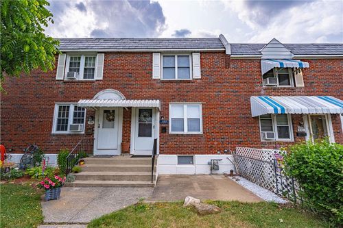 757 Benton Street, Allentown City, PA, 18103 | Card Image
